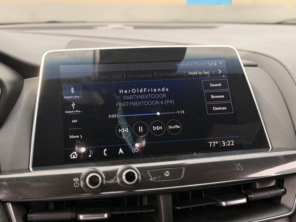 2020 Cadillac CT5 - Image 14 of 22