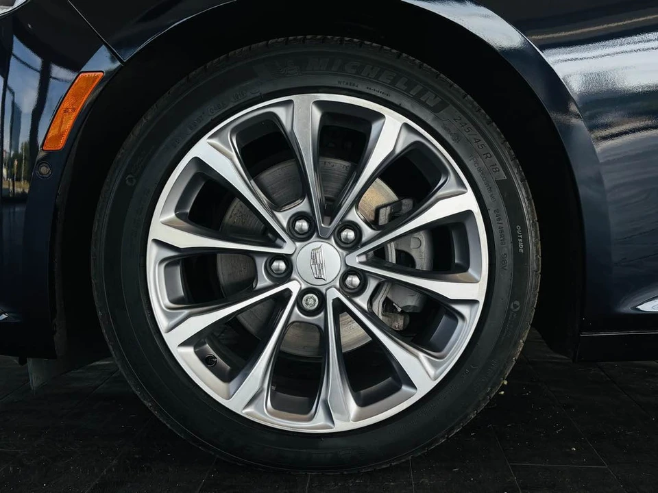 2020 Cadillac CT5 - Image 28 of 31