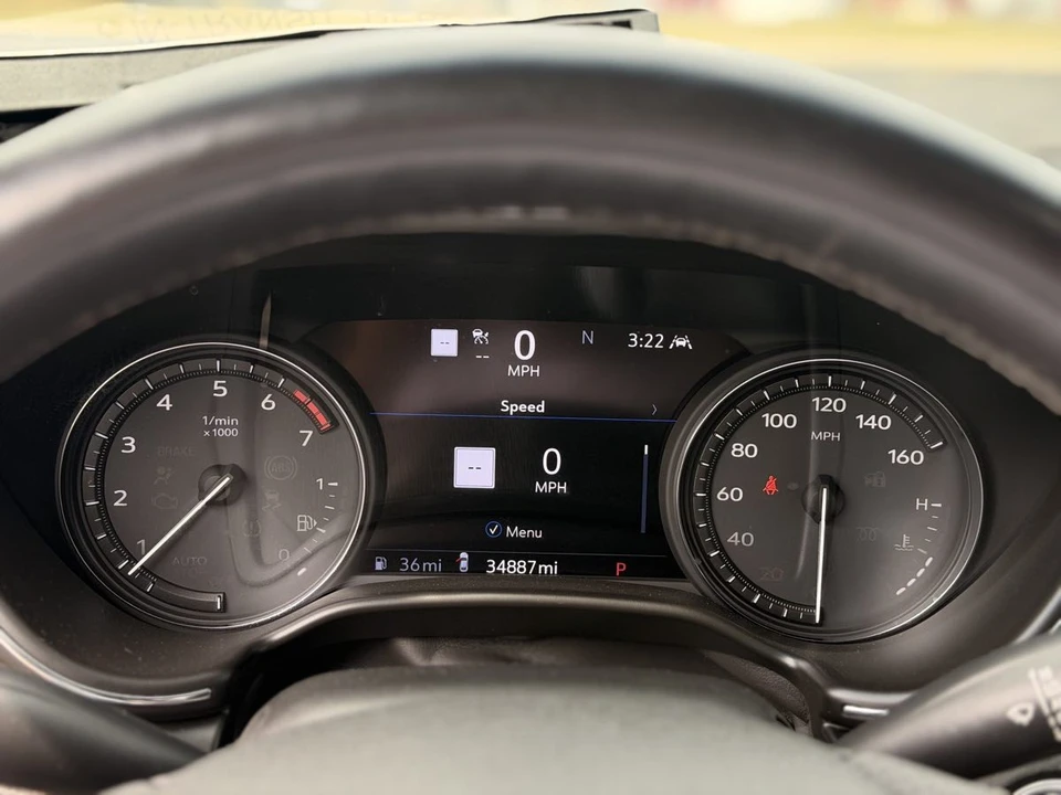 2020 Cadillac CT5 - Image 12 of 22