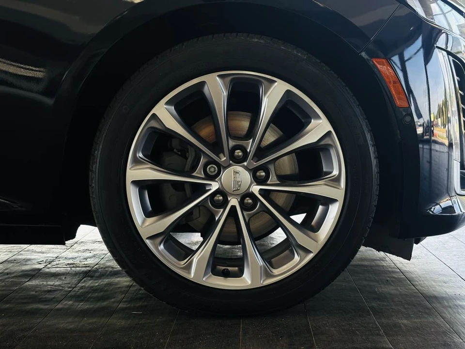 2020 Cadillac CT5 - Image 25 of 31
