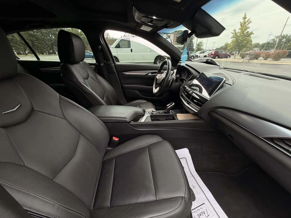 2020 Cadillac CT5 - Image 21 of 22