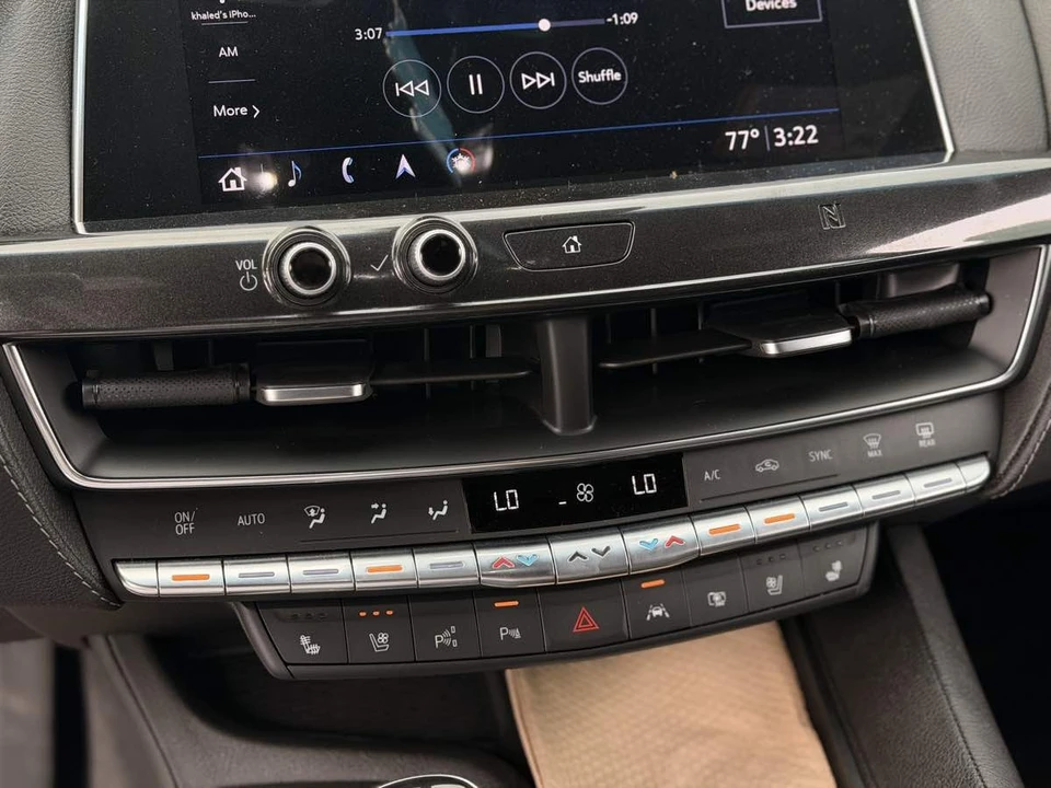2020 Cadillac CT5 - Image 15 of 22