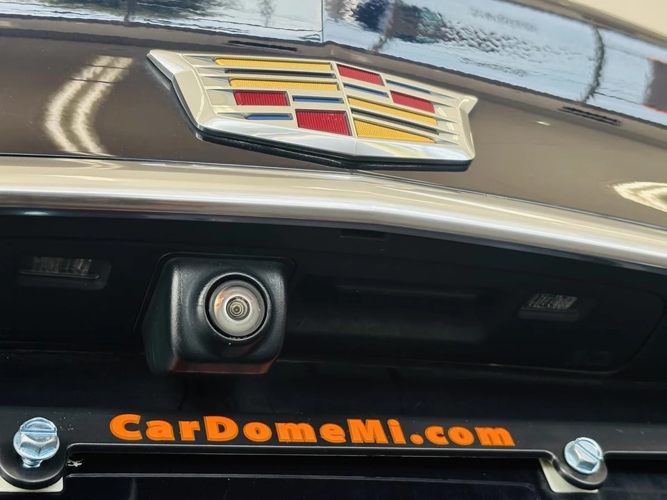 2020 Cadillac CT5 - Image 9 of 31