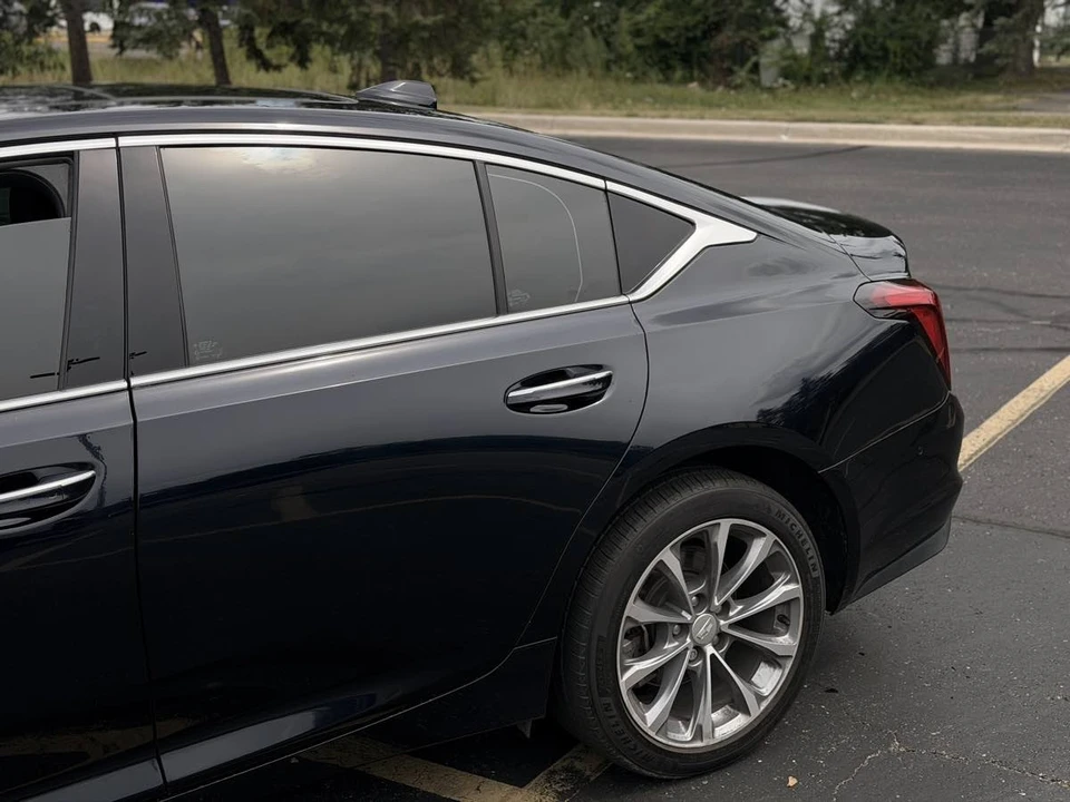 2020 Cadillac CT5 - Image 7 of 22