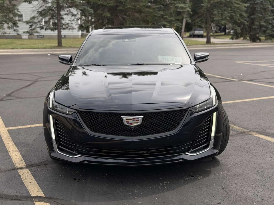 2020 Cadillac CT5 - Image 10 of 22