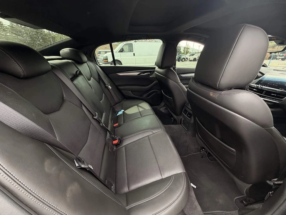 2020 Cadillac CT5 - Image 20 of 22