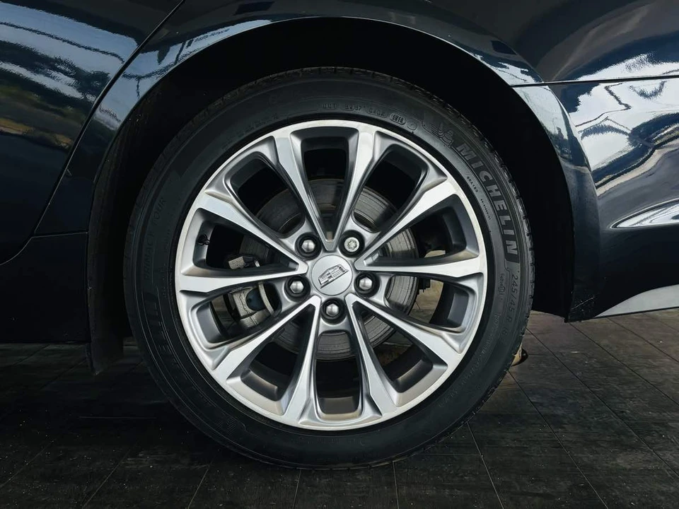 2020 Cadillac CT5 - Image 27 of 31