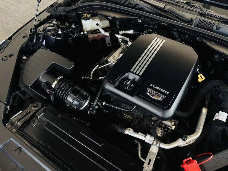 2020 Cadillac CT5 - Image 21 of 31