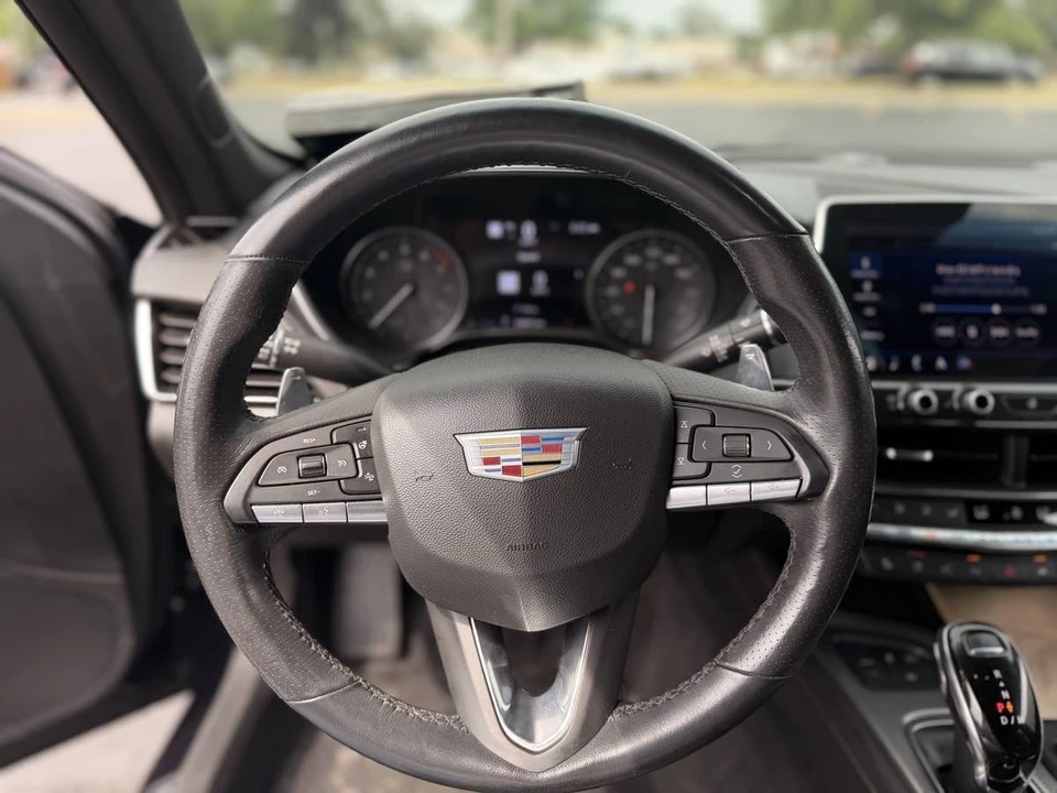 2020 Cadillac CT5 - Image 11 of 22
