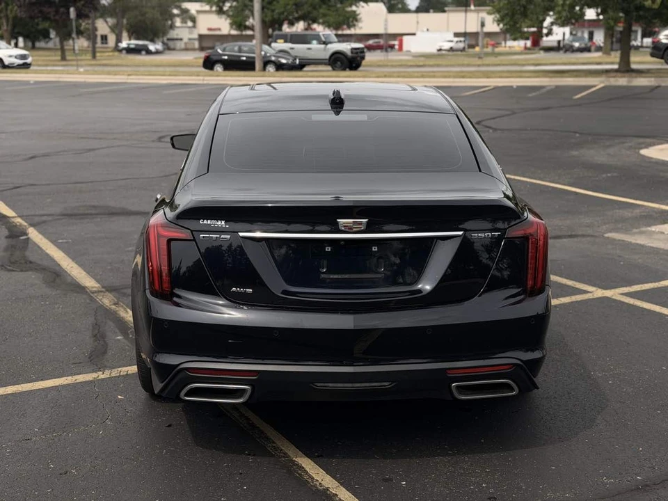 2020 Cadillac CT5 - Image 6 of 22