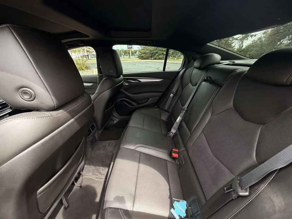 2020 Cadillac CT5 - Image 19 of 22
