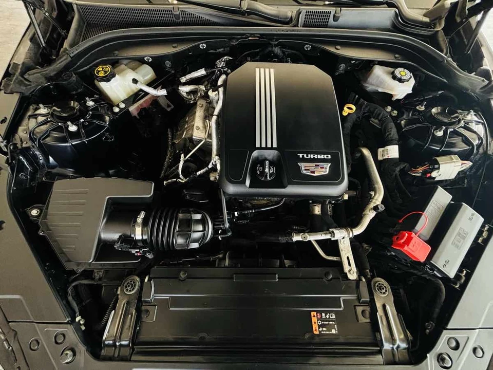 2020 Cadillac CT5 - Image 23 of 31