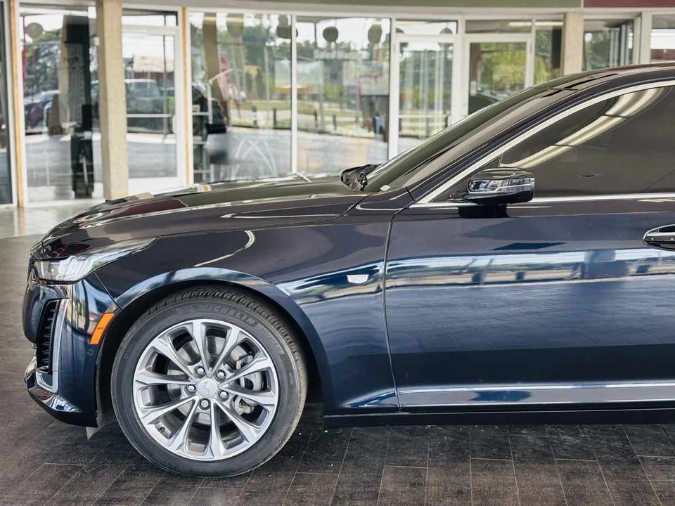 2020 Cadillac CT5 - Image 15 of 31