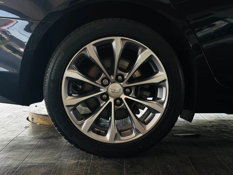 2020 Cadillac CT5 - Image 26 of 31