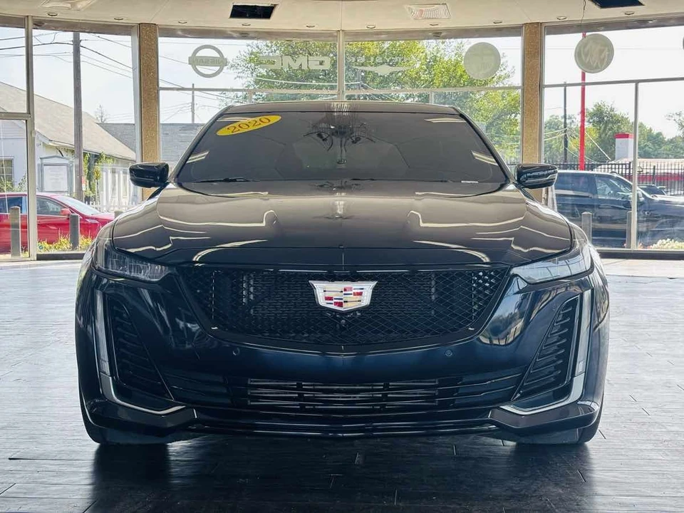 2020 Cadillac CT5 - Image 19 of 31