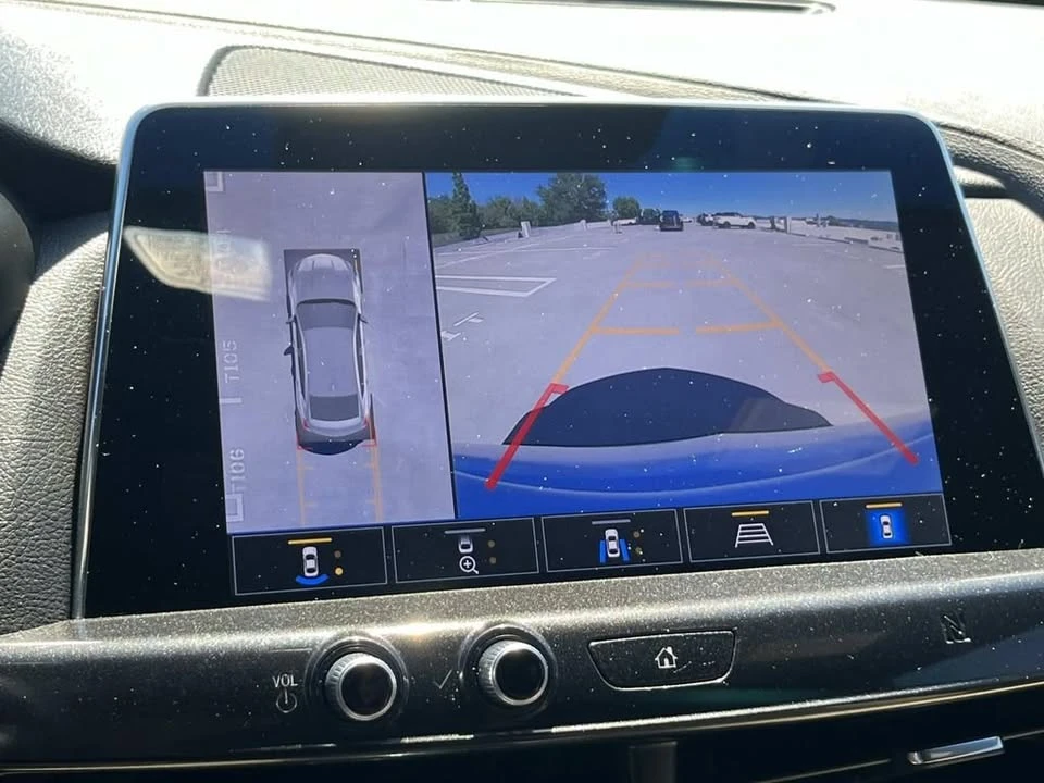 2020 Cadillac CT5 - Image 19 of 20
