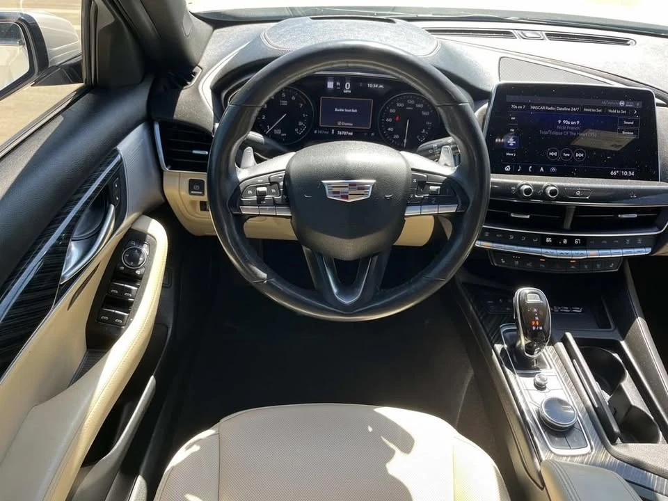 2020 Cadillac CT5 - Image 10 of 20