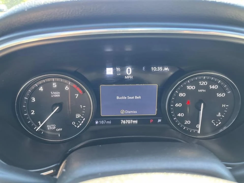 2020 Cadillac CT5 - Image 20 of 20