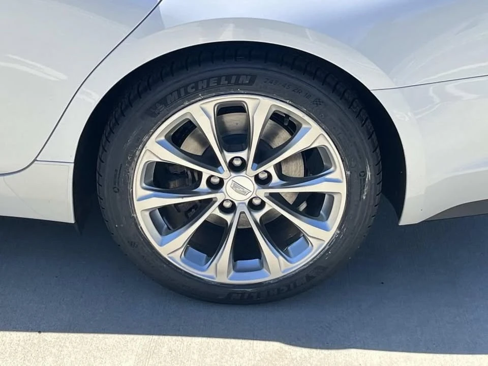 2020 Cadillac CT5 - Image 9 of 20
