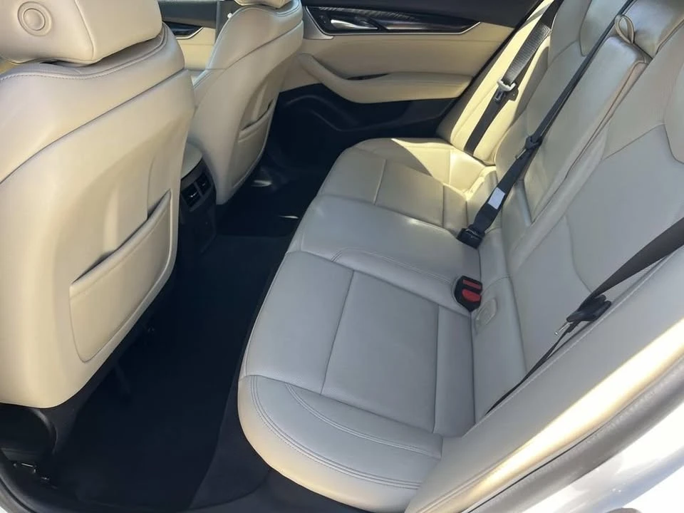 2020 Cadillac CT5 - Image 12 of 20