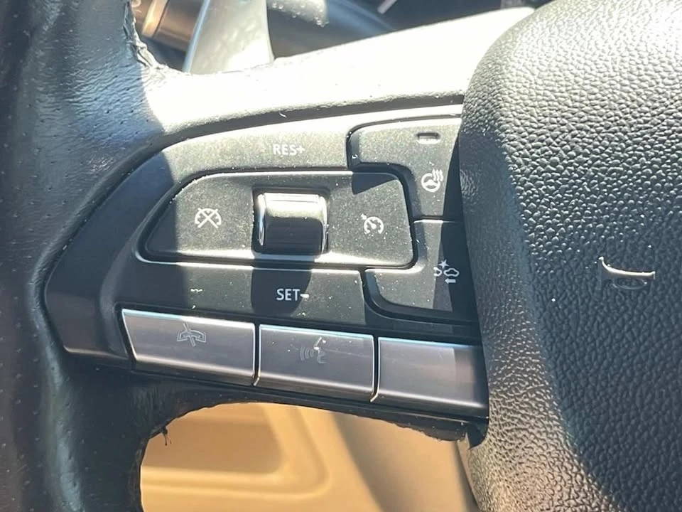 2020 Cadillac CT5 - Image 17 of 20