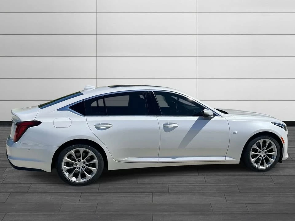 2020 Cadillac CT5 - Image 6 of 20