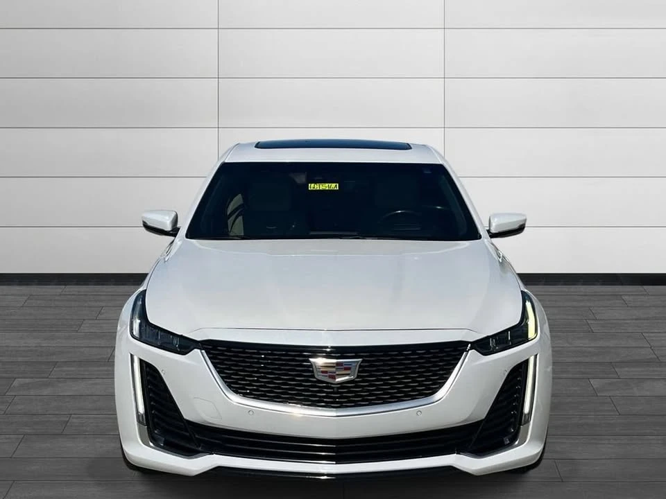 2020 Cadillac CT5 - Image 8 of 20