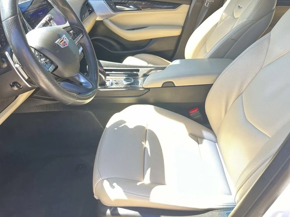2020 Cadillac CT5 - Image 16 of 20