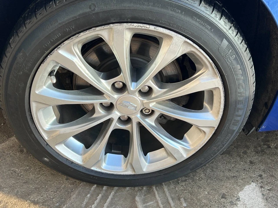 2020 Cadillac CT5 - Image 11 of 21