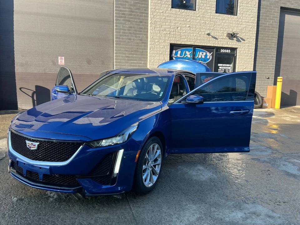 2020 Cadillac CT5 - Image 14 of 21