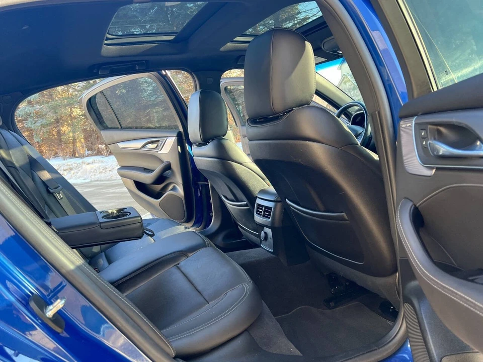 2020 Cadillac CT5 - Image 18 of 21