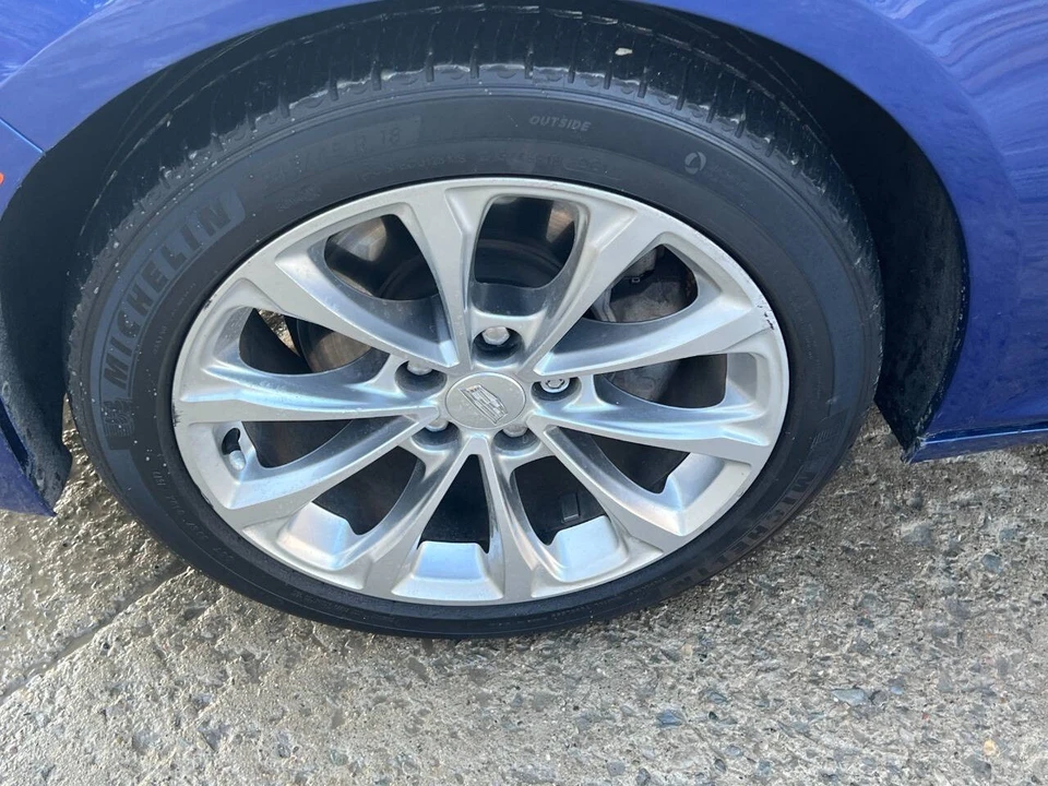 2020 Cadillac CT5 - Image 13 of 21