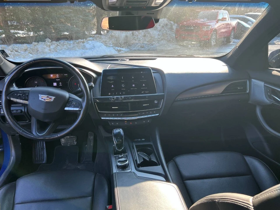 2020 Cadillac CT5 - Image 19 of 21