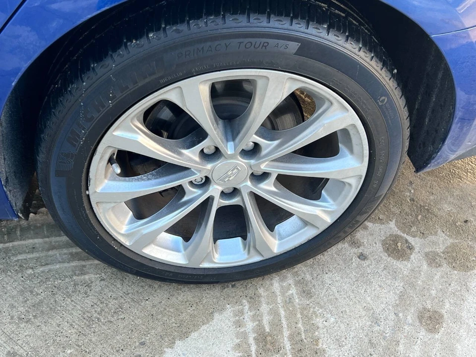 2020 Cadillac CT5 - Image 12 of 21