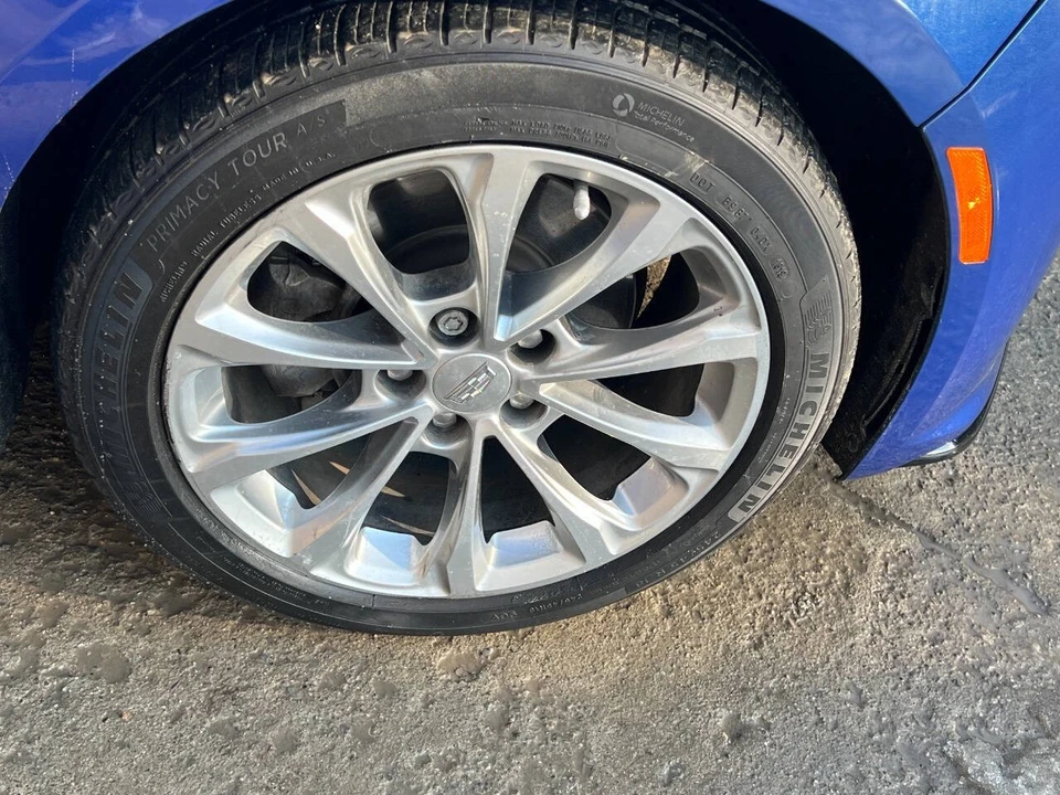 2020 Cadillac CT5 - Image 10 of 21