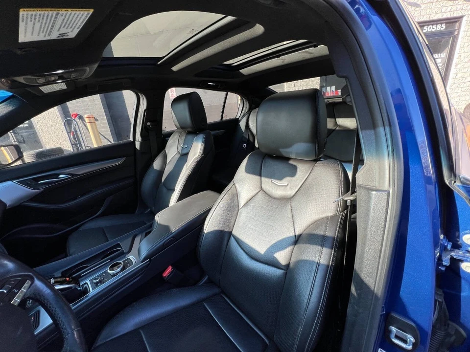 2020 Cadillac CT5 - Image 20 of 21