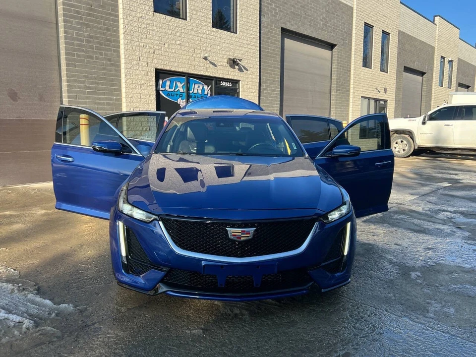 2020 Cadillac CT5 - Image 15 of 21