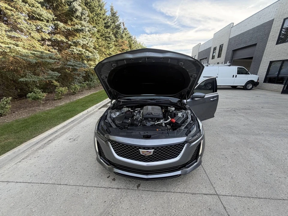 2020 Cadillac CT5 - Image 23 of 23