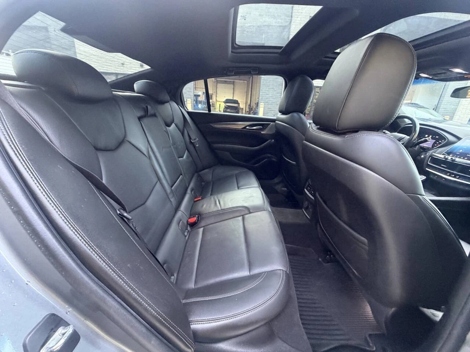 2020 Cadillac CT5 - Image 16 of 23