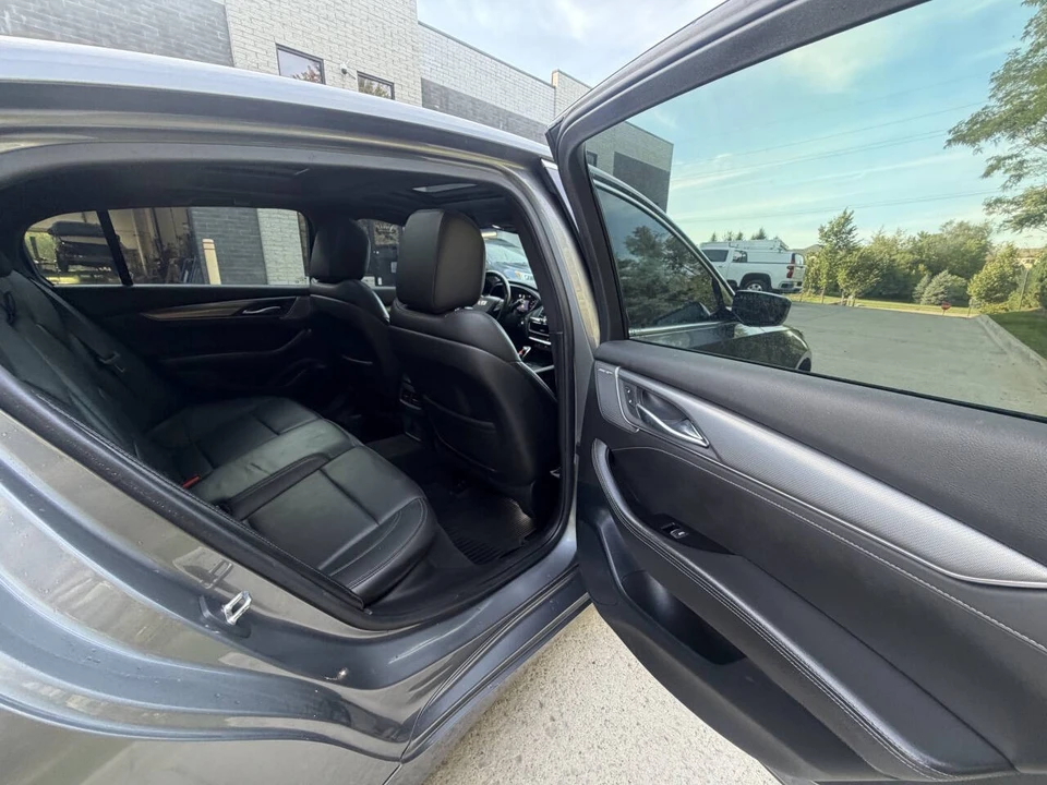 2020 Cadillac CT5 - Image 17 of 23