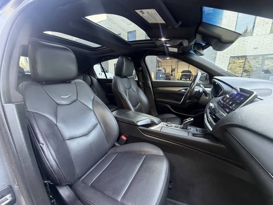 2020 Cadillac CT5 - Image 18 of 23