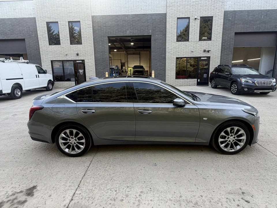 2020 Cadillac CT5 - Image 5 of 23
