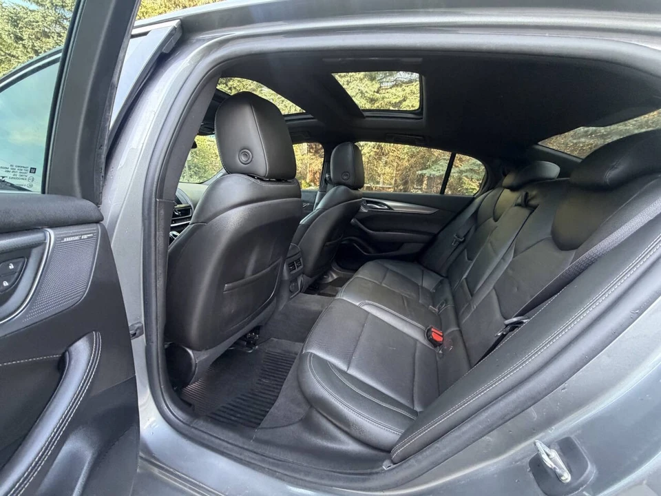 2020 Cadillac CT5 - Image 11 of 23