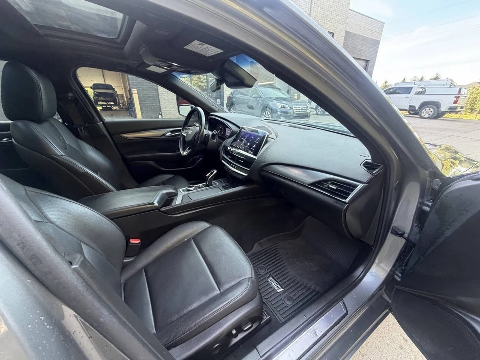 2020 Cadillac CT5 - Image 13 of 23