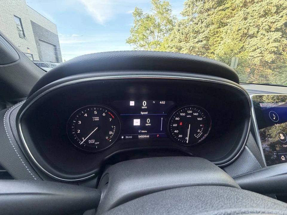 2020 Cadillac CT5 - Image 21 of 23