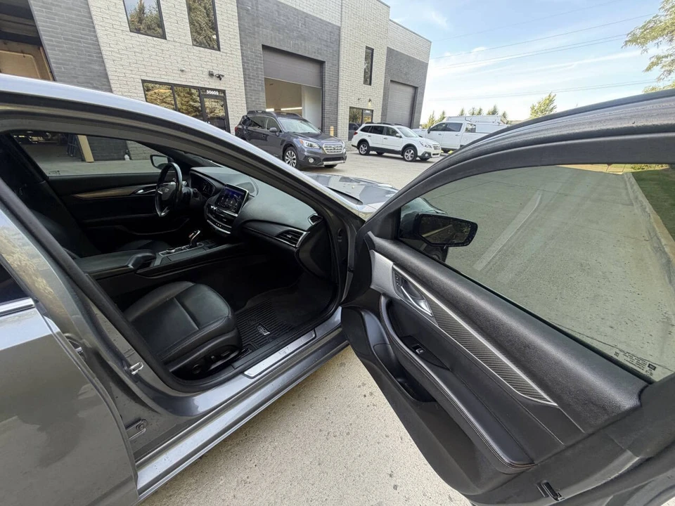 2020 Cadillac CT5 - Image 19 of 23