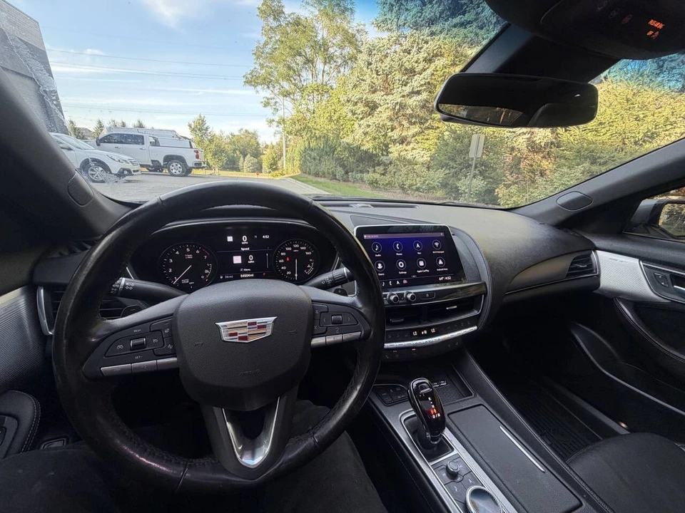 2020 Cadillac CT5 - Image 22 of 23
