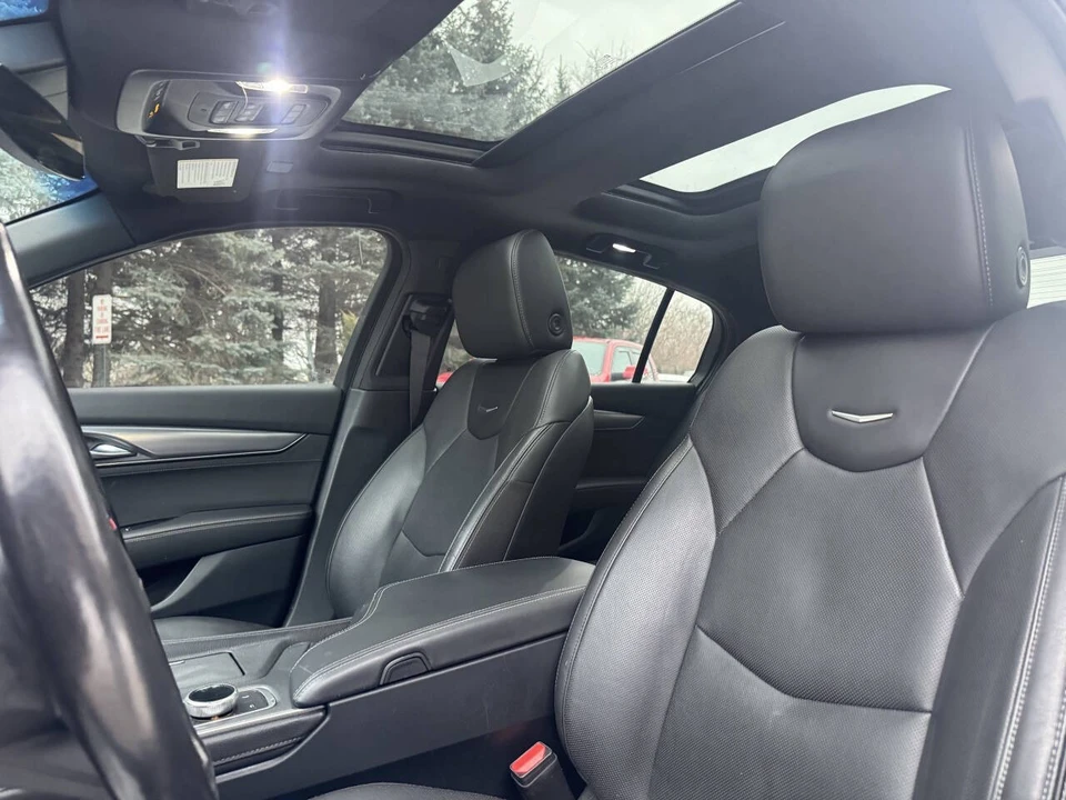 2020 Cadillac CT5 - Image 10 of 17
