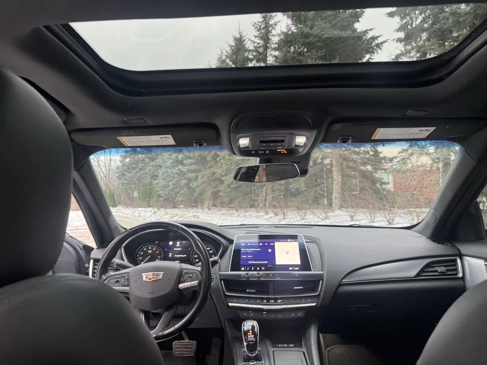 2020 Cadillac CT5 - Image 13 of 17