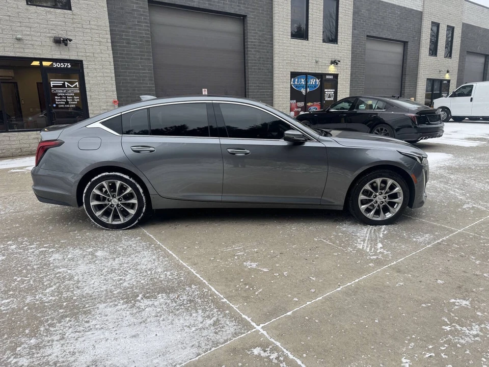2020 Cadillac CT5 - Image 4 of 17